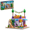 LEGO - La cuisine communautaire de Friends Heartlake City - 41747