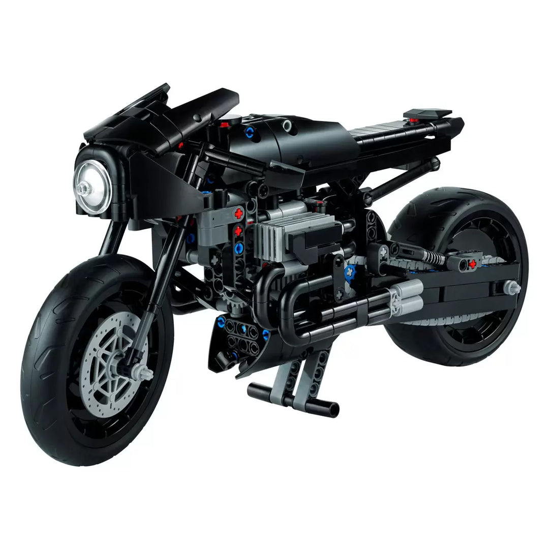 LEGO Technic DC Batman Batcycle 42155