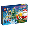 LEGO City 2023 Advent Calendar 60381
