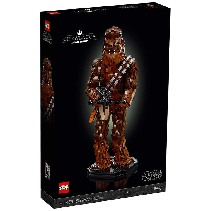 LEGO Star Wars Chewbacca 75371