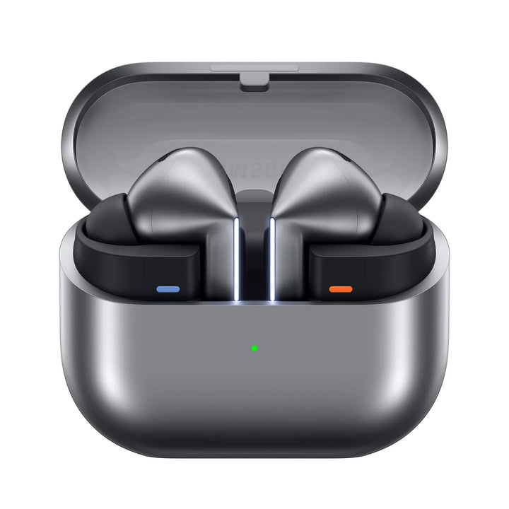 Samsung - Galaxy Buds 3 Pro Earbuds