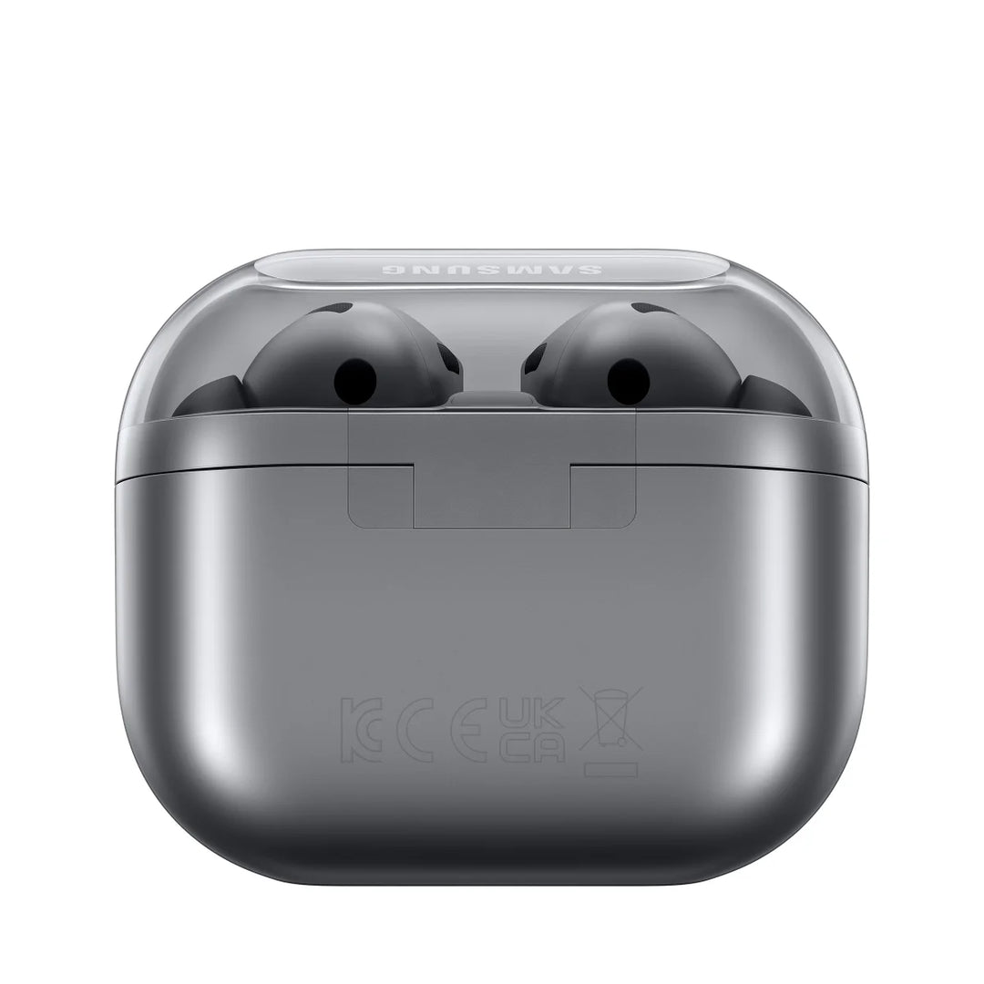 Samsung - Galaxy Buds 3 Pro Earbuds
