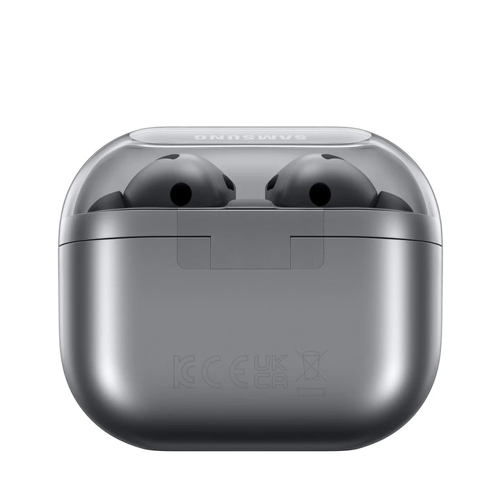 Samsung - Galaxy Buds 3 Pro Earbuds