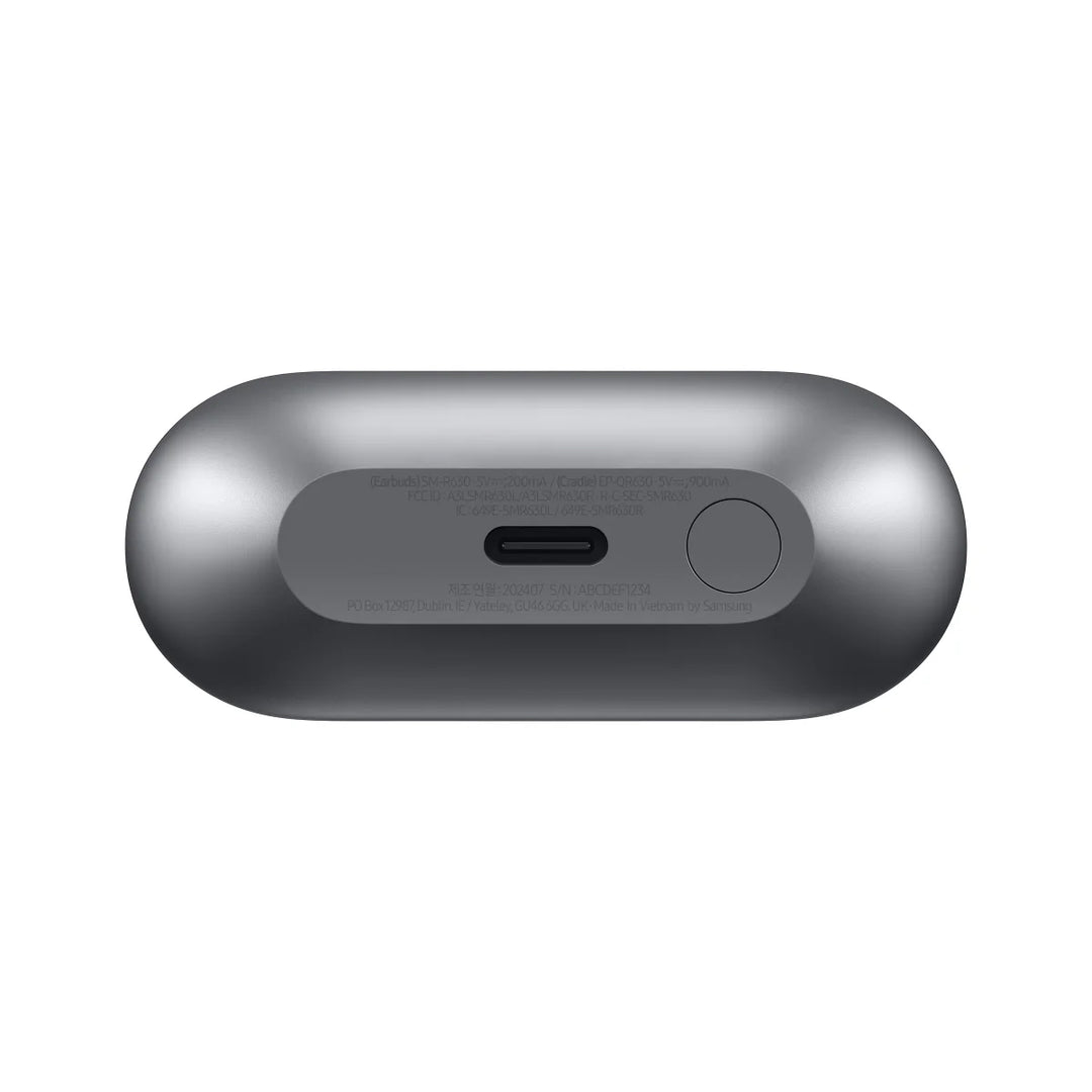 Samsung - Galaxy Buds 3 Pro Earbuds