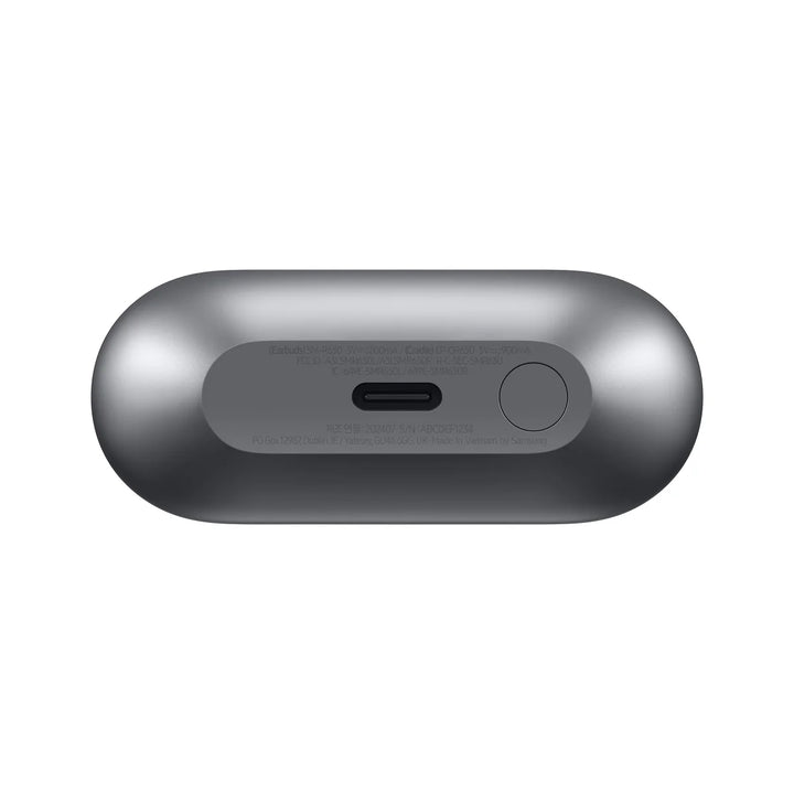 Samsung - Galaxy Buds 3 Pro Earbuds