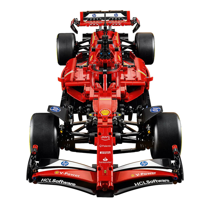 LEGO Technic Ferrari SF-24 F1 Car 42207
