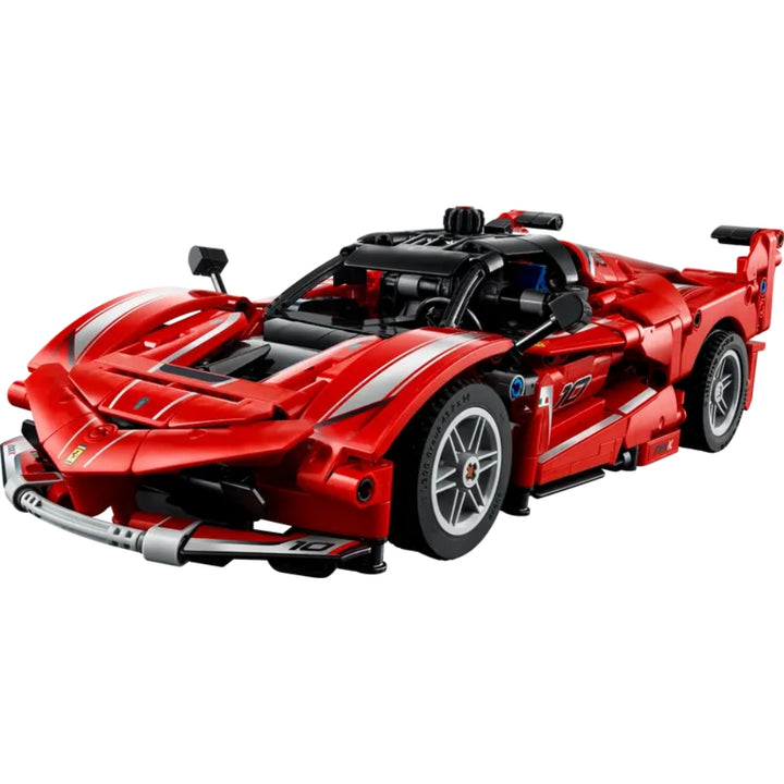 Legos Technic - Ferrari FXX K - 42212