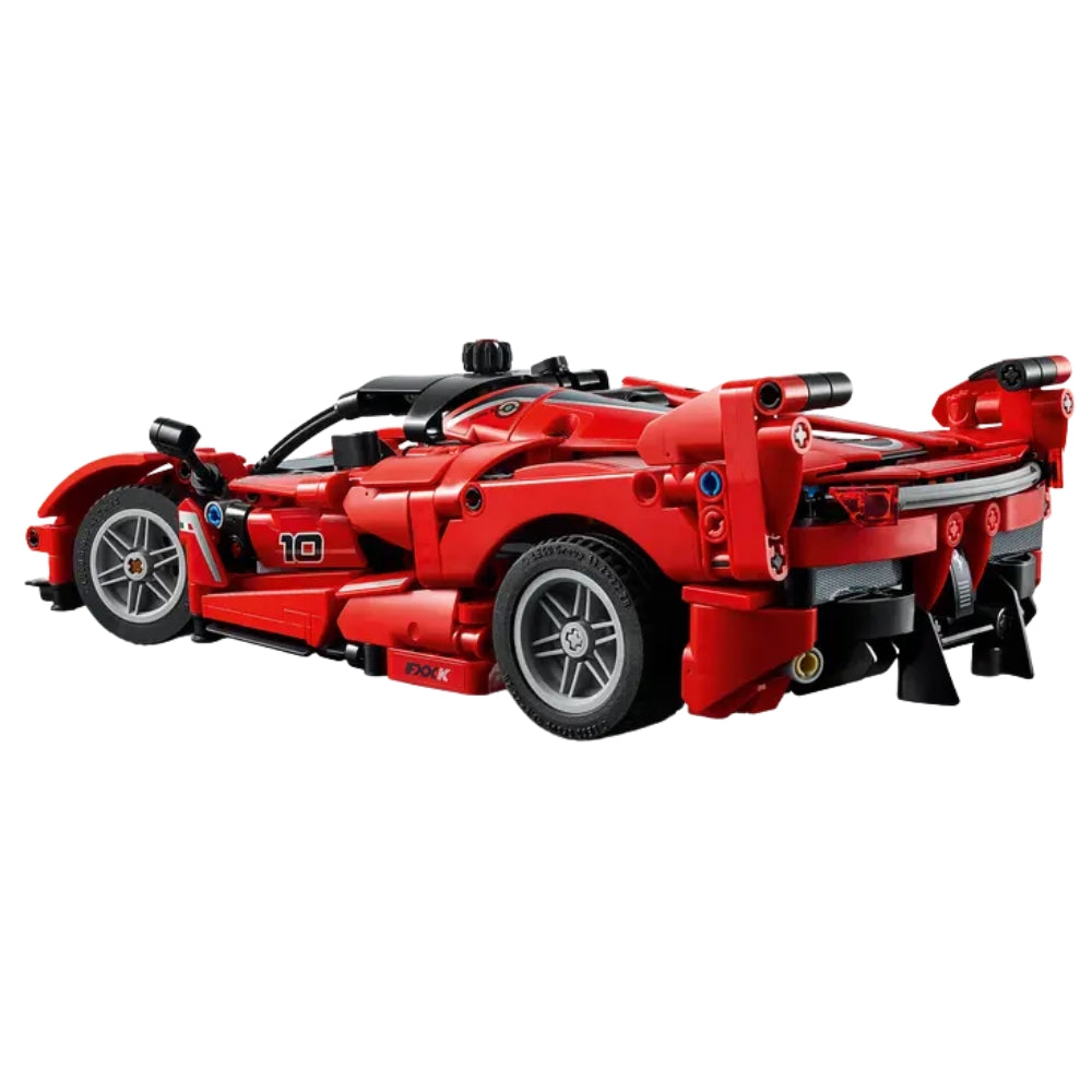 Legos Technic - Ferrari FXX K - 42212