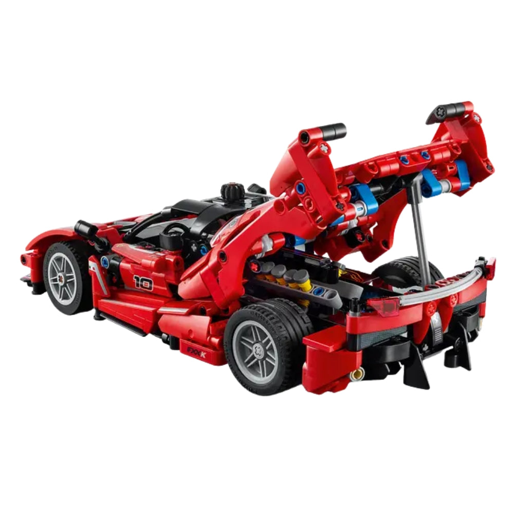 Legos Technic - Ferrari FXX K - 42212