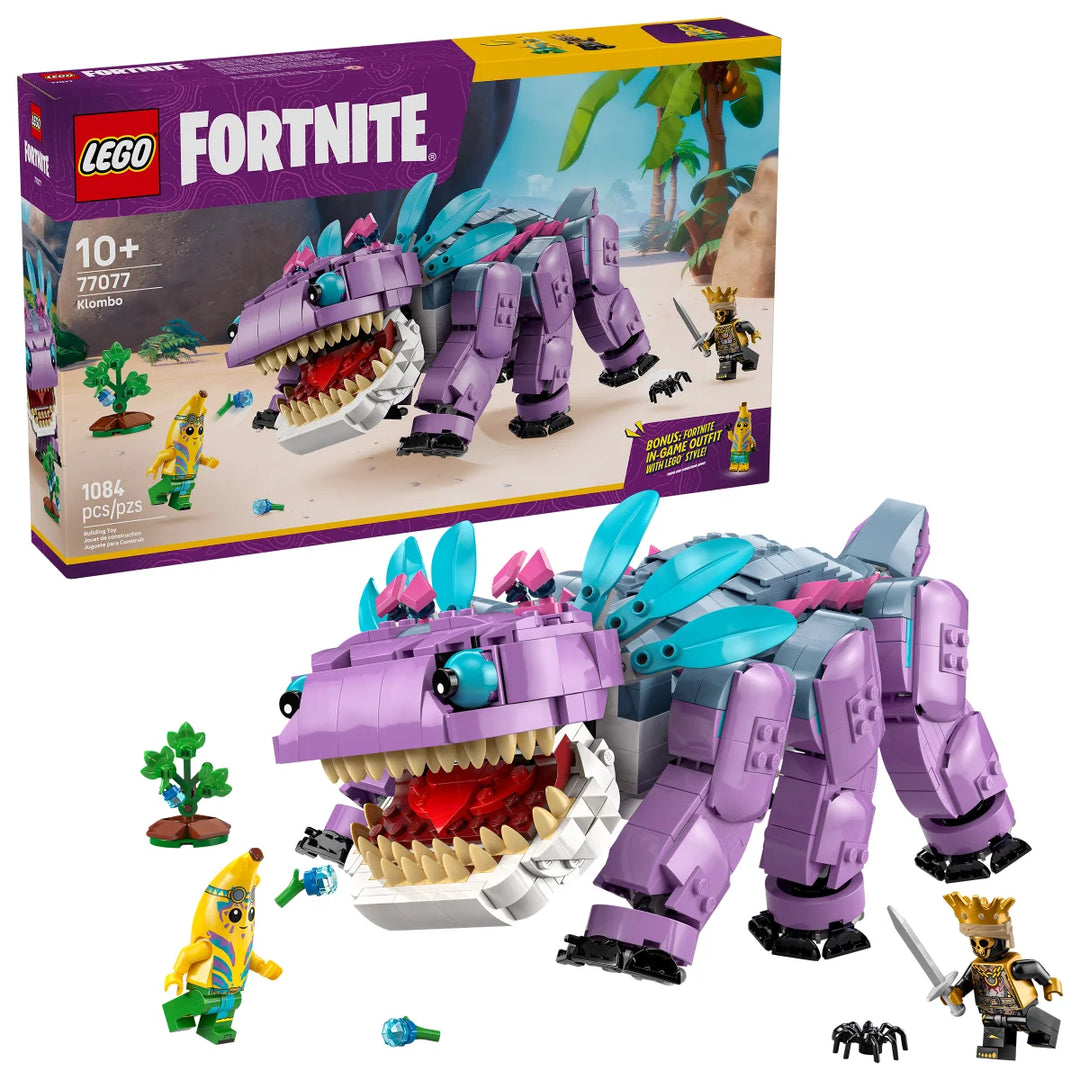 LEGO Fortnite Klombo 77077