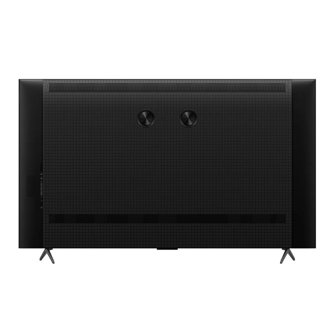 TCL - 55-inch Class QD-Mini LED 4K UHD TV - QM67K Series