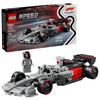 LEGO - Voiture de course Audi Revolut F1® Team R26 - 77259