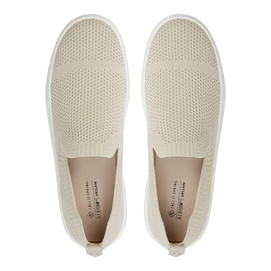 Call It Spring - Chaussures en tricot pour femmes