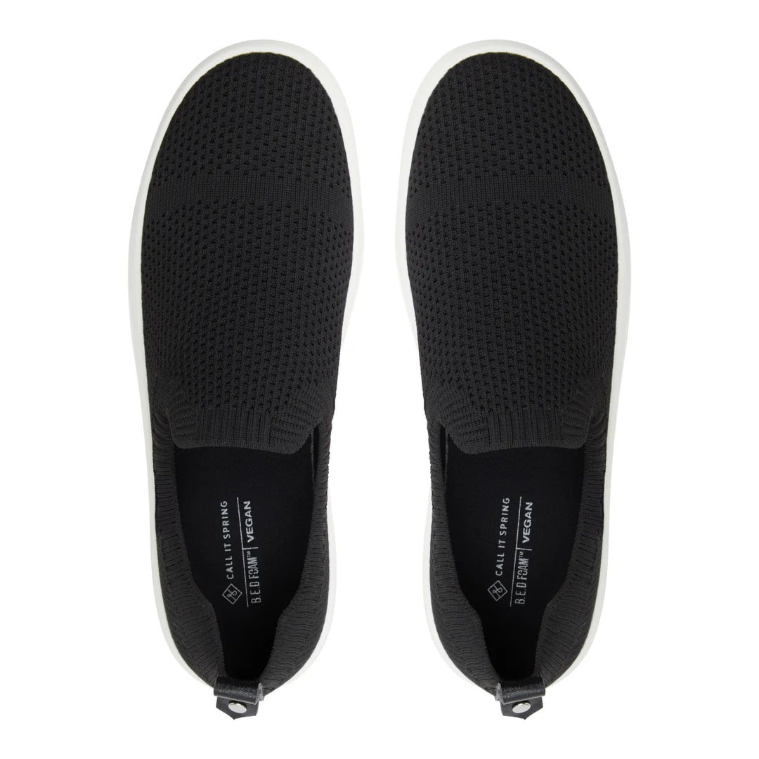 Call It Spring - Chaussures en tricot pour femmes