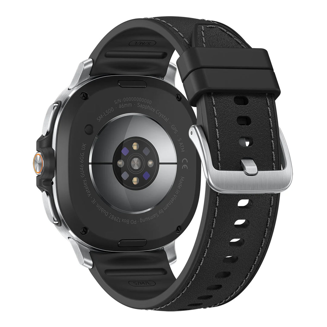 Samsung Galaxy Watch8 Classic (Bluetooth)