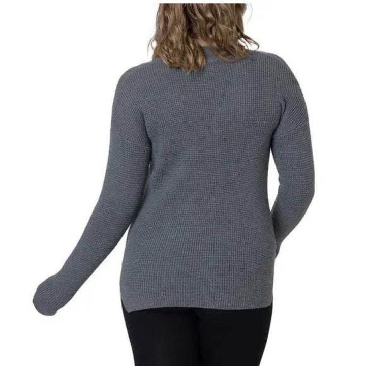 Kersh V-Neck Sweatshirt