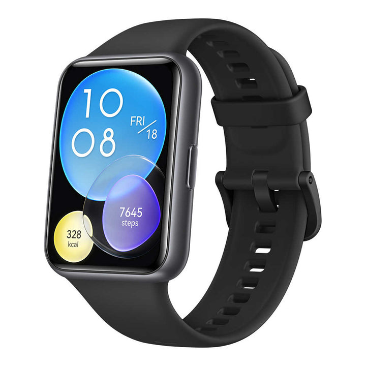 Huawei - Watch Fit 2 Active Watch