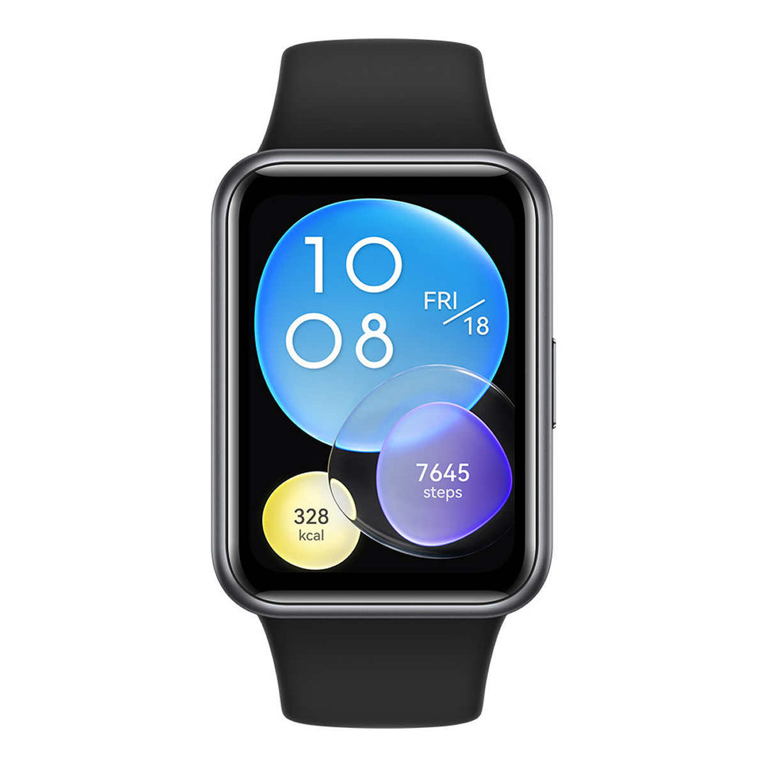 Huawei - Watch Fit 2 Active Watch