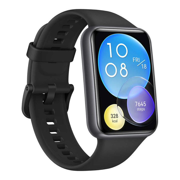 Huawei - Watch Fit 2 Active Watch
