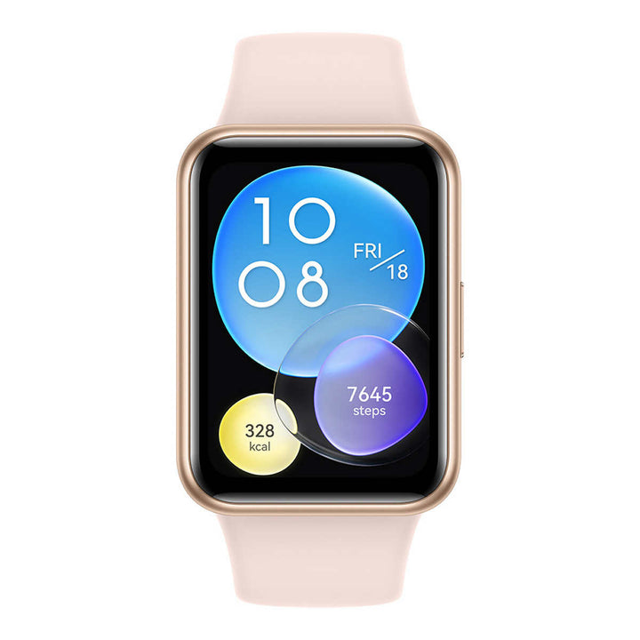 Huawei - Watch Fit 2 Active Watch