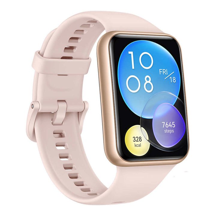 Huawei - Watch Fit 2 Active Watch