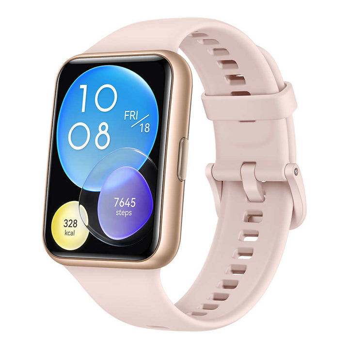 Huawei - Watch Fit 2 Active Watch