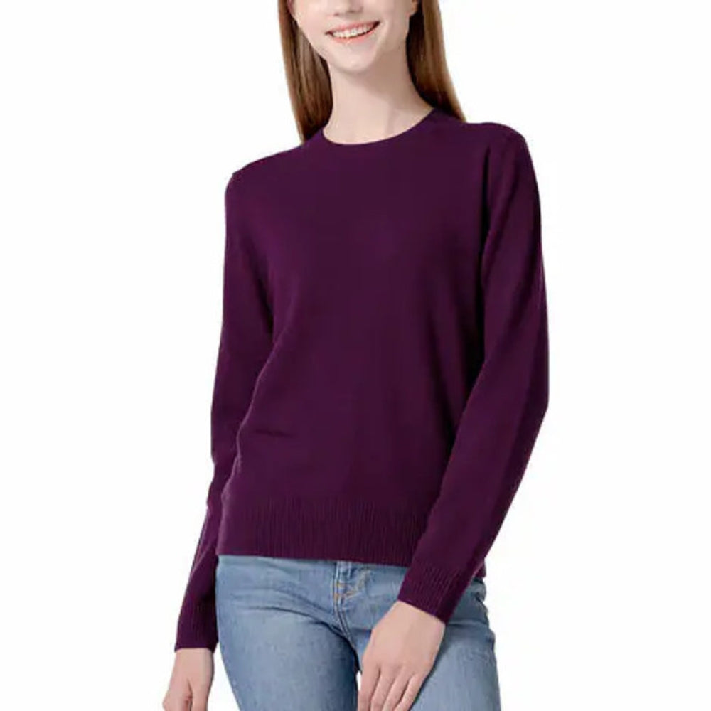 Lydia Vine - Cashmere Sweater