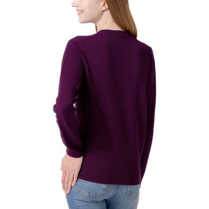 Lydia Vine - Cashmere Sweater
