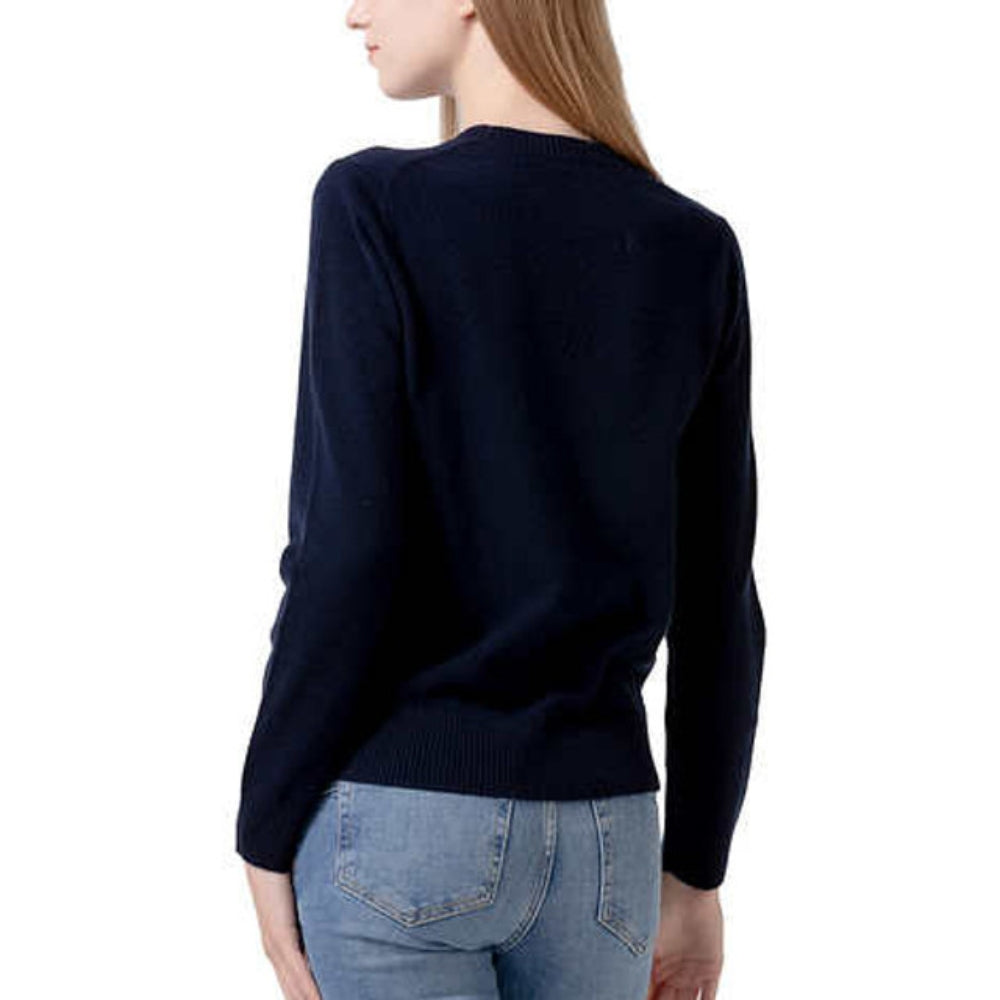 Lydia Vine - Cashmere Sweater