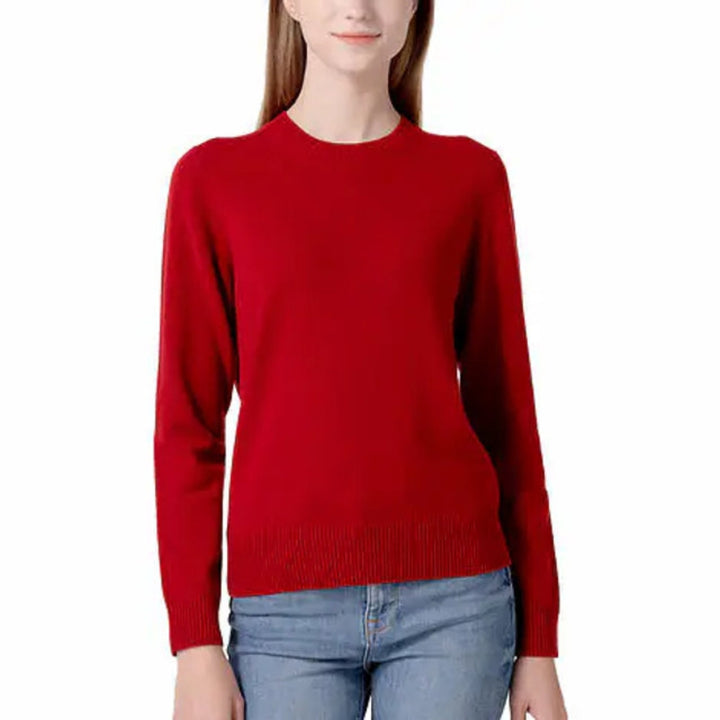 Lydia Vine - Cashmere Sweater