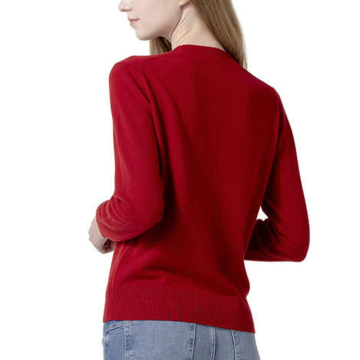 Lydia Vine - Cashmere Sweater