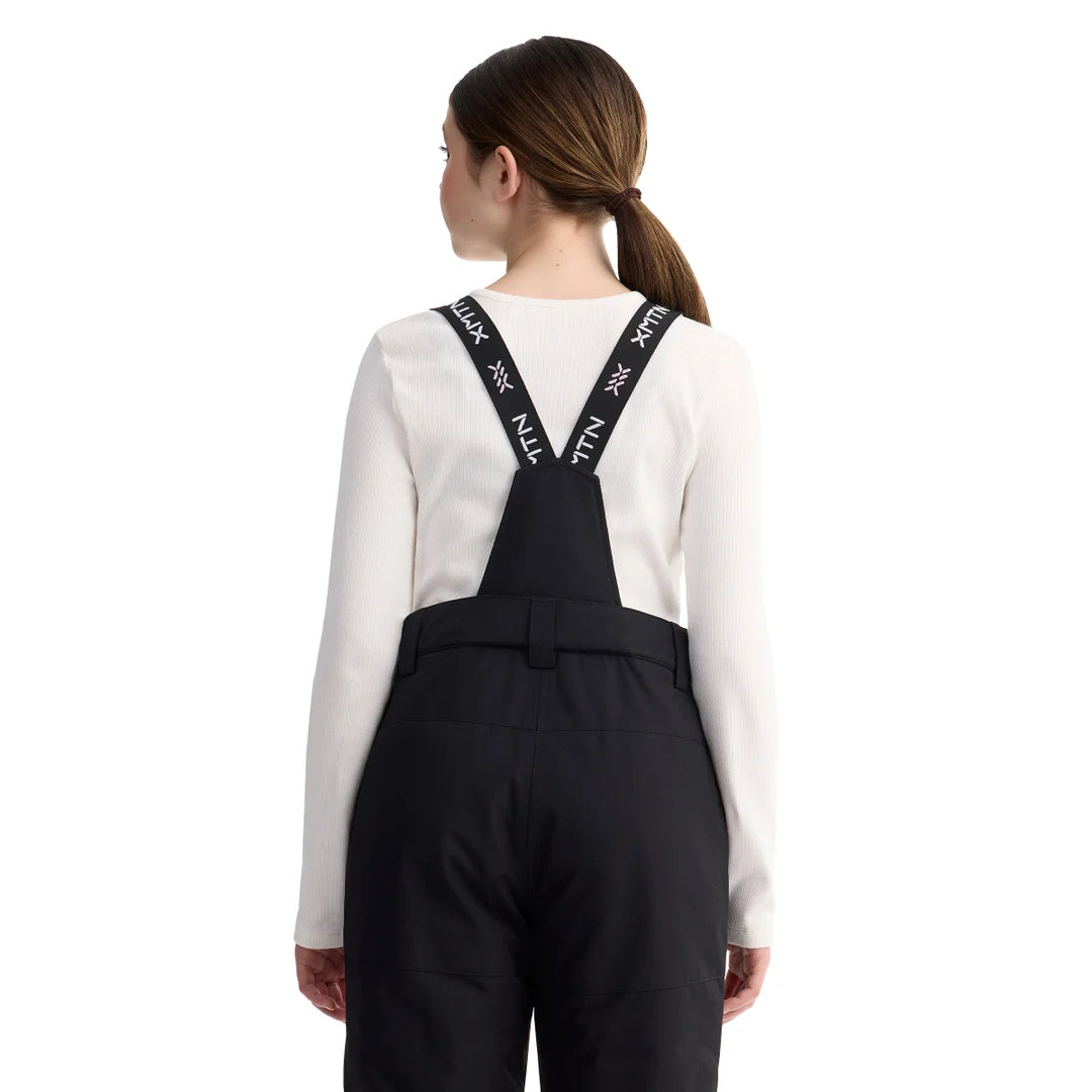 XMTN – Habit de neige