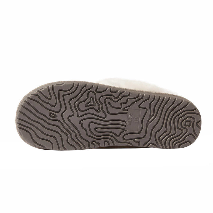 Tilley Shearling Slippers