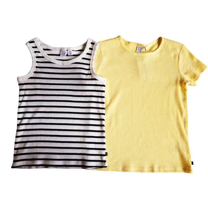 Gap - Ensemble de 2 hauts pour filles