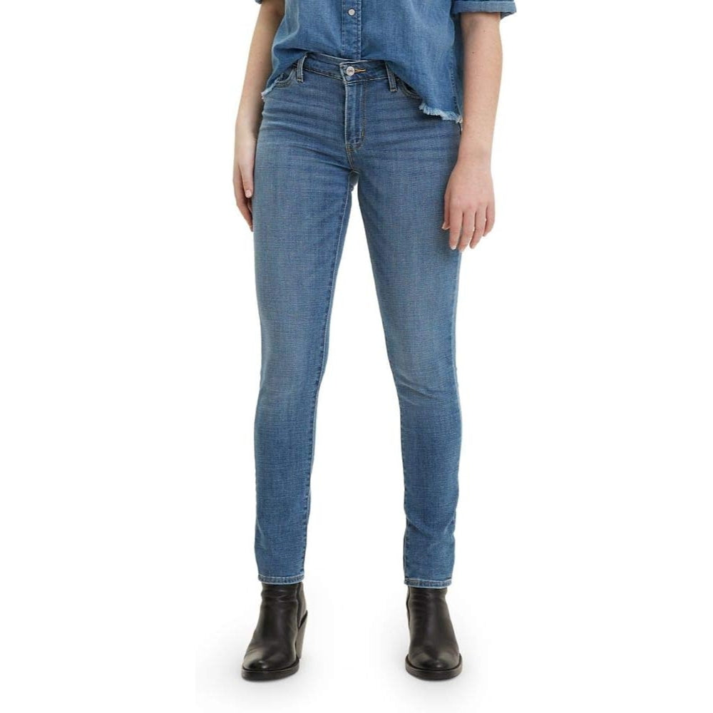 Levi's - Jean skinny 711