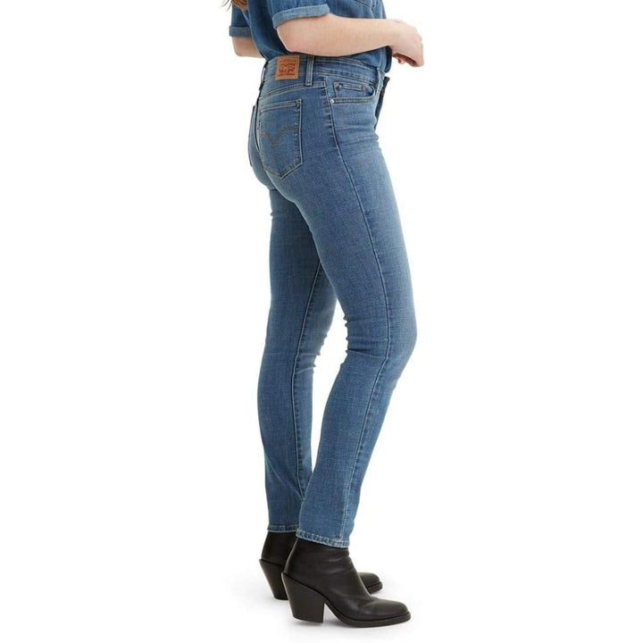 Levi's - Jean skinny 711