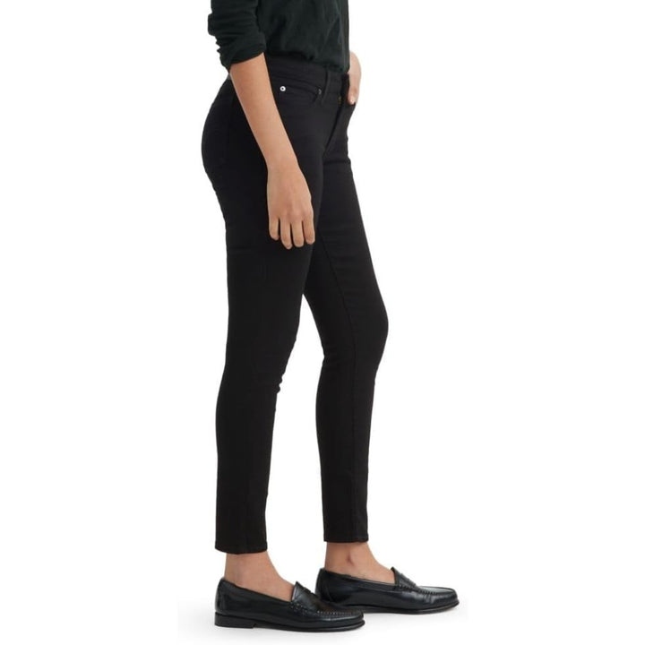 Levi's - Jean skinny 711