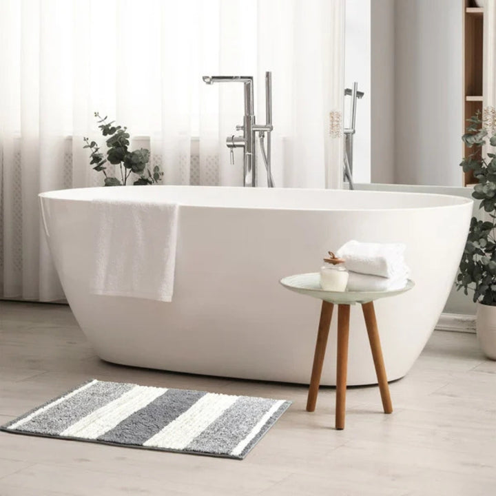 Roots Home Bath Mat