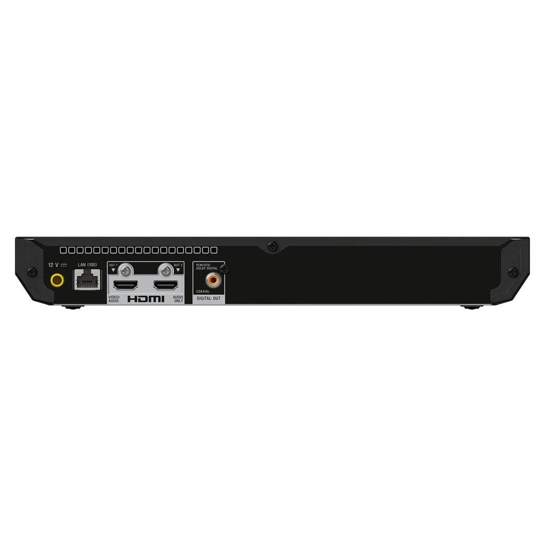 Sony - Lecteur Blu-ray 4K UHD, UBP-X700