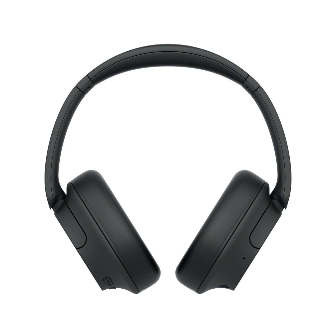 Sony - Casque d’écoute sans fil à suppression du bruit WH-CH720N