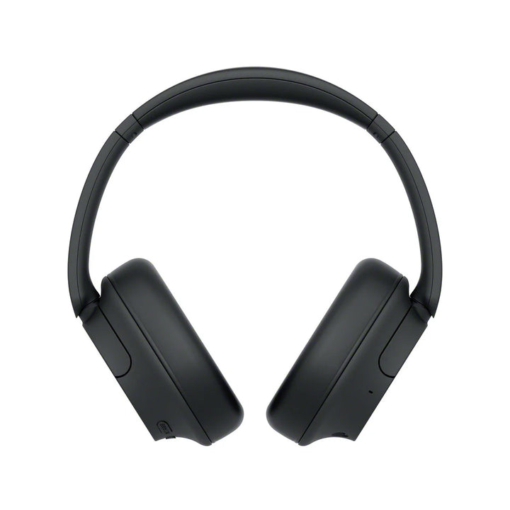 Sony - Casque d’écoute sans fil à suppression du bruit WH-CH720N