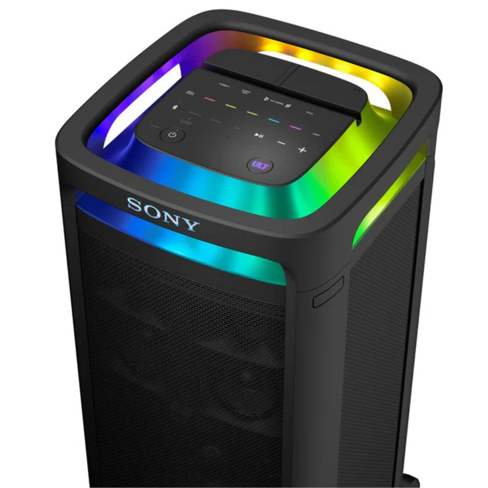 Sony - Haut parleur tour