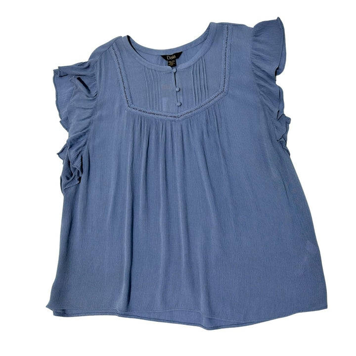 Dalia Blouse