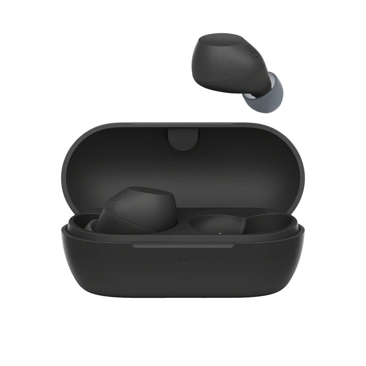 Sony - WF-C710N Noise Cancelling Wireless Earbuds