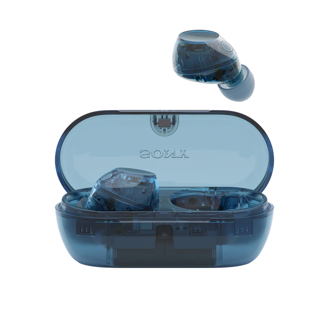 Sony - WF-C710N Noise Cancelling Wireless Earbuds