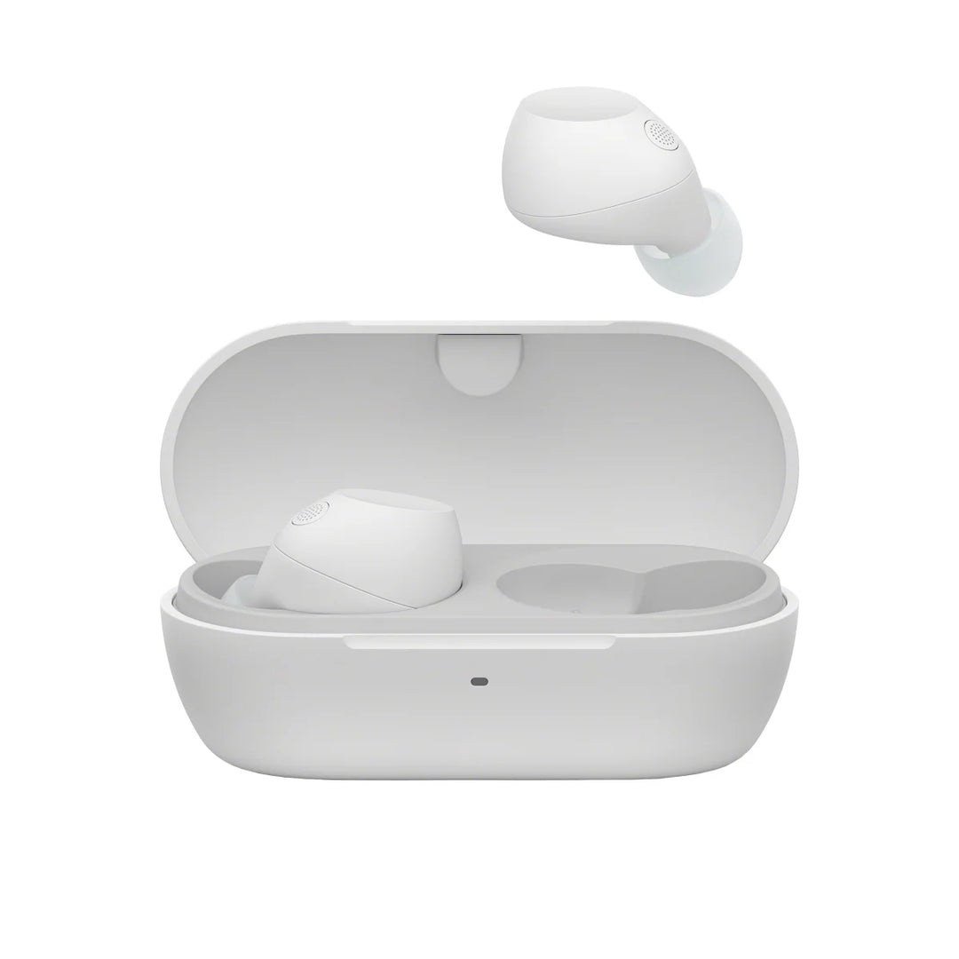Sony - WF-C710N Noise Cancelling Wireless Earbuds