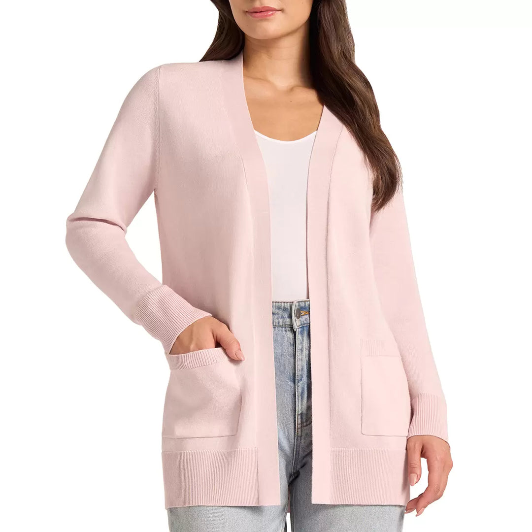 Matty M - All-Season Cardigan