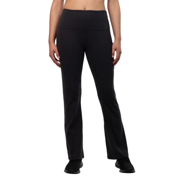 Tuff Athletics - Pantalon long de yoga