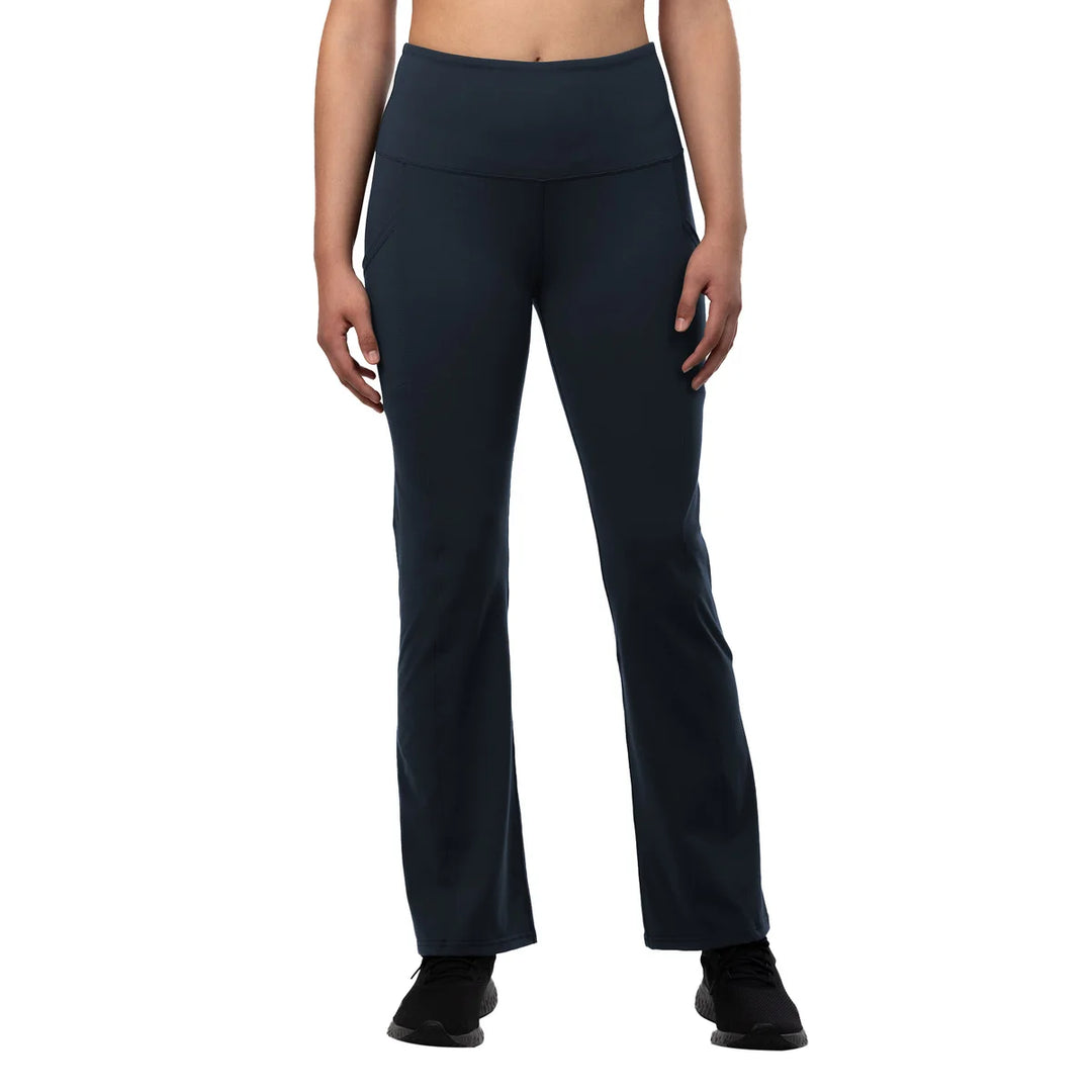 Tuff Athletics - Pantalon long de yoga
