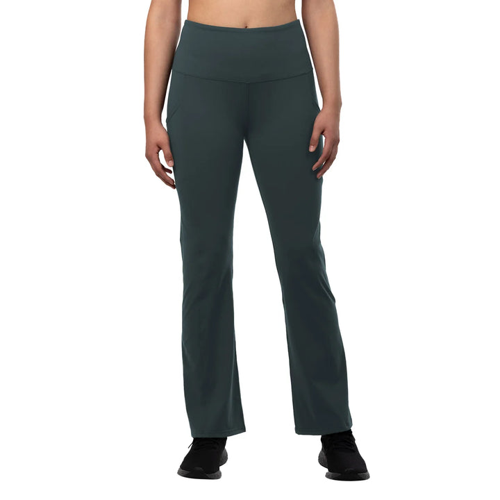 Tuff Athletics - Pantalon long de yoga